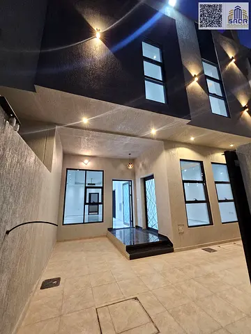 فيلا للإيجار بمساحات عملية وتشطيب ممتاز يمنحك الراحه والرقى