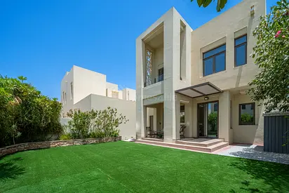 Spacious | Ready to Move | Fully Furnished | Type A