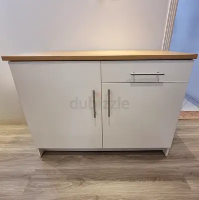 IKEA KNOXHULT base cabinet