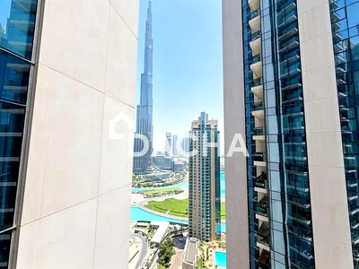 LARGEST 2 BR | FULLY FURNISHED | VACANT