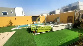 For sale: A distinctive villa in the Al-Hawshi area, with super finishing and a quiet yet vibrant lo