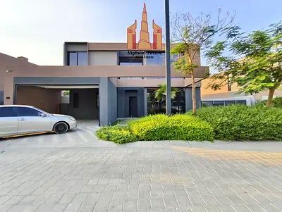 Brand New Spacious Signature Villa With Individual Swimming Pool 350K