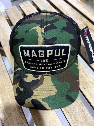 Magpul Accessories Tracker Hat