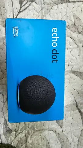 Amazon ECO DOT( NEW)