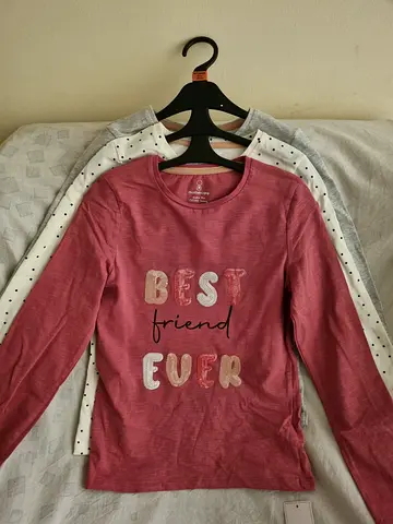 Childrens clothes