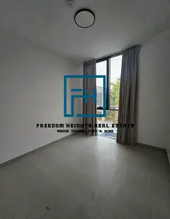 4BR Middle Townhouse | Freehold | Family Living | Sequoia – Masaar