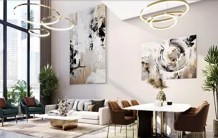 High Floor | Prime Location | Open View