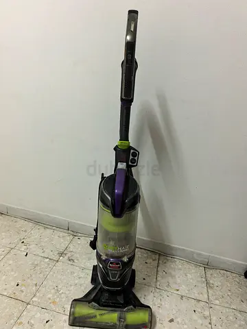 BISSELL turbo Pet Hair Eraser Turbo Vacuum Cleaner