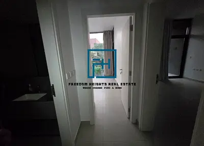 Spacious 4BR Townhouse | Freehold | Family Living | Saro – Masaar