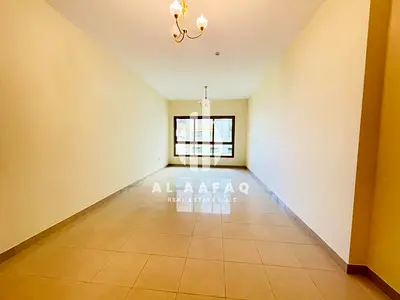Spacious 2BHK| Master Bedroom | Balcony