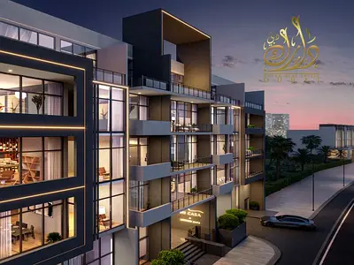 30%-70% PAYMENT PLAN/LOCATION JVC/FURNISHED/BOOKIT