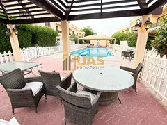 Elegant &amp; Spacious Jumeirah 3 Villa | Ready to Move In