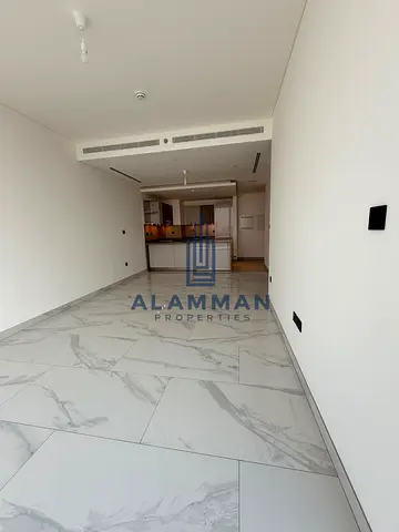 Brand New 1Bed With Burj Khalifa View Key In Hand