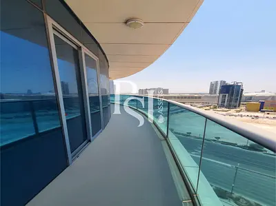 The Biggest Layout | Large Balcony | Unfurnished