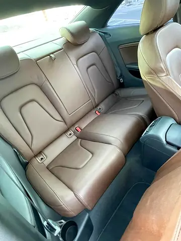 صورة مصغرة 6 لـ 2015 AUDI A5
