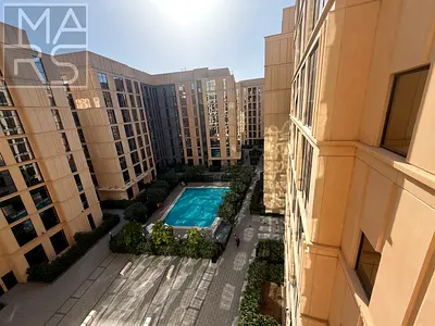 Luxury 1 Bedroom Apartment with Modern Finishes