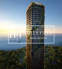 Forest District Residences | Scenic Waterfront Views | 40/60 PP