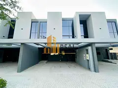 2bhk villa || Prestigious Community – Masaar Villas Ready To Move