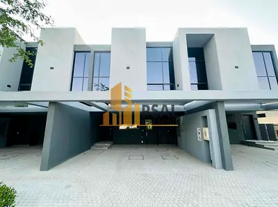 2bhk villa || Prestigious Community – Masaar Villas Ready To Move