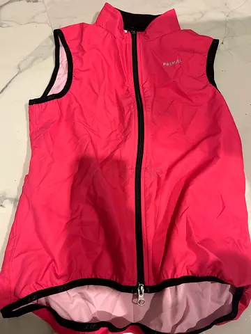 Cycling shirt
