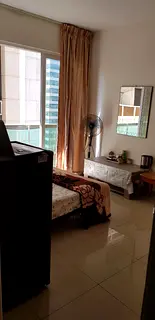 BED SPACE FOR RENT