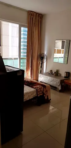 BED SPACE FOR RENT