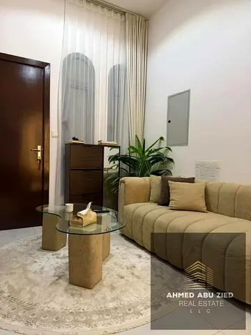 موقع مميز _ اطلاله مفتوحه _ سكن راقى _ امن 24 _ اسعار مناسبه