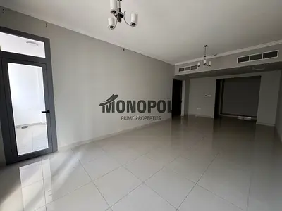 Brand New 2BHK Building: 12 Cheques + Free Parking & Maintenance! + BALCONY