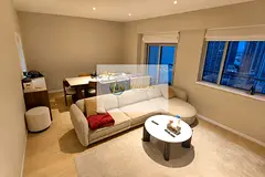 Spacious Unit | East Heights 3 | Vacant