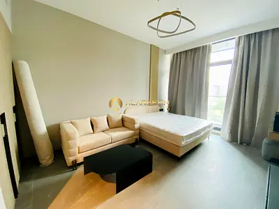 Brand New Studio | Spacious | Park View