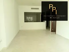 Spacious 1BR with Sea View | Vacant | All Amenities