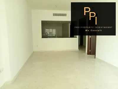 Spacious 1BR with Sea View | Vacant | All Amenities