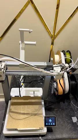 Bambu Lab A1 Combo AMS Lite