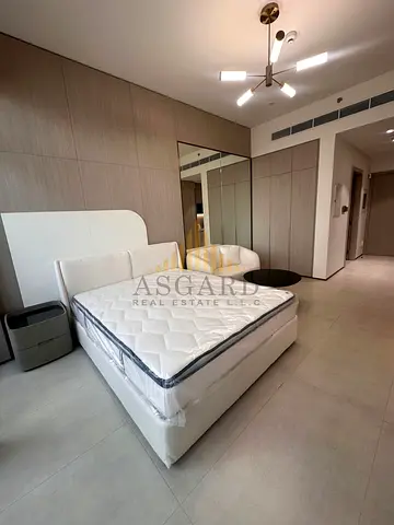 جاهز للسكن / مفروش بالكامل / طابق مرتفع / شروط مرنة