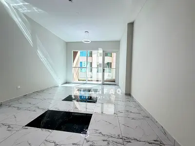 Most Luxurious 1BHK | Master bedroom | Balcony