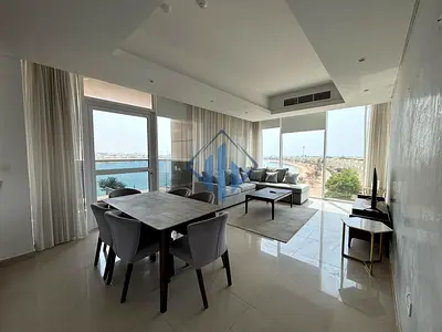 2BHK Furnished Gateway Mina Al Arab Ras Al Khaimah