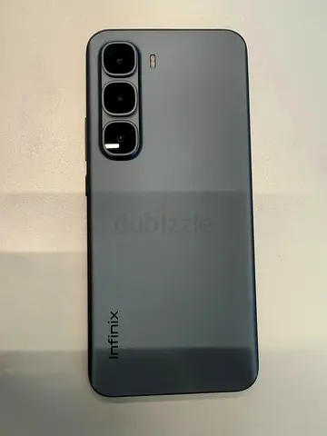Infinix Hot 60 Pro Plus