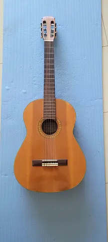 TOKAI Classical Acoustic Guitar - made in Japan. Good Condition
