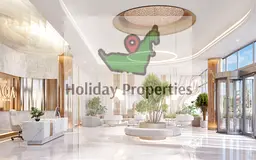 Spacious 1BR | Private Terrace | Acacia by BNW, Al Marjan Island
