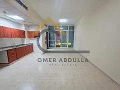 Very spacious studio with balcony with no deposit cash