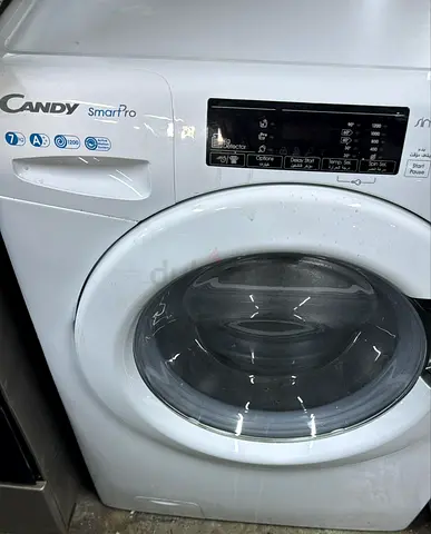 Washing Machine Repair Service