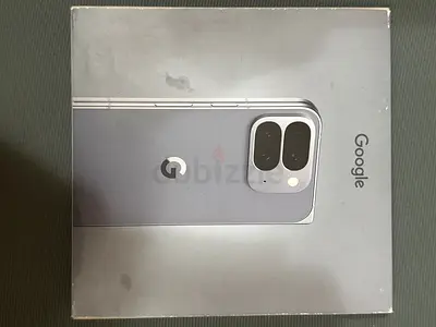 Google Pixel 10 Pro Fold - Moonstone Edition | 256GB + 16GB RAM | Brand New Sealed