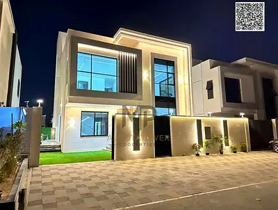 A comprehensive offer including registration fees, electricity and water, on the main street, ready to move in, in one of the most prestigious areas o