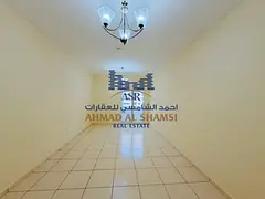 Specious 1BR || GYM And Pool Free || Master Room With Balcony || Easy To Dubai