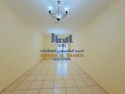 Specious 1BR || GYM And Pool Free || Master Room With Balcony || Easy To Dubai