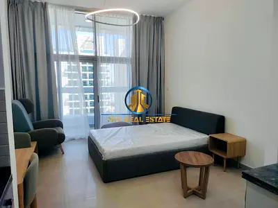 STUDIO FURNISHED | BEST DEAL | READY TO MOVE | CHILLER FREE