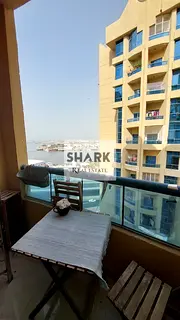 for sale Apartment 3 bedroom in Alkhor tower