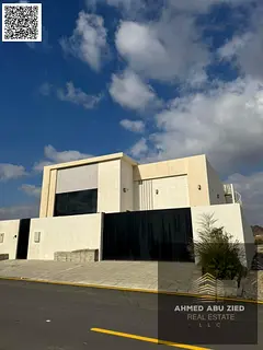 Furnished Villa Masfout | 2BR + Maid Room &amp; Storage | VIP Furniture | AED 65K Yearly
