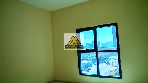 The apartment features large bedrooms, a maid’s room with private bathroom, and a total of 3 bathrooms. The unit is under maintenance and ready to mo