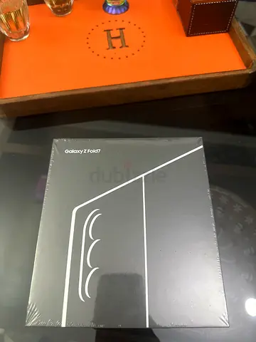Samsung Galaxy Z Fold7